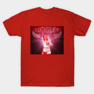 OG Ballers - LUC LONGLEY T-Shirt